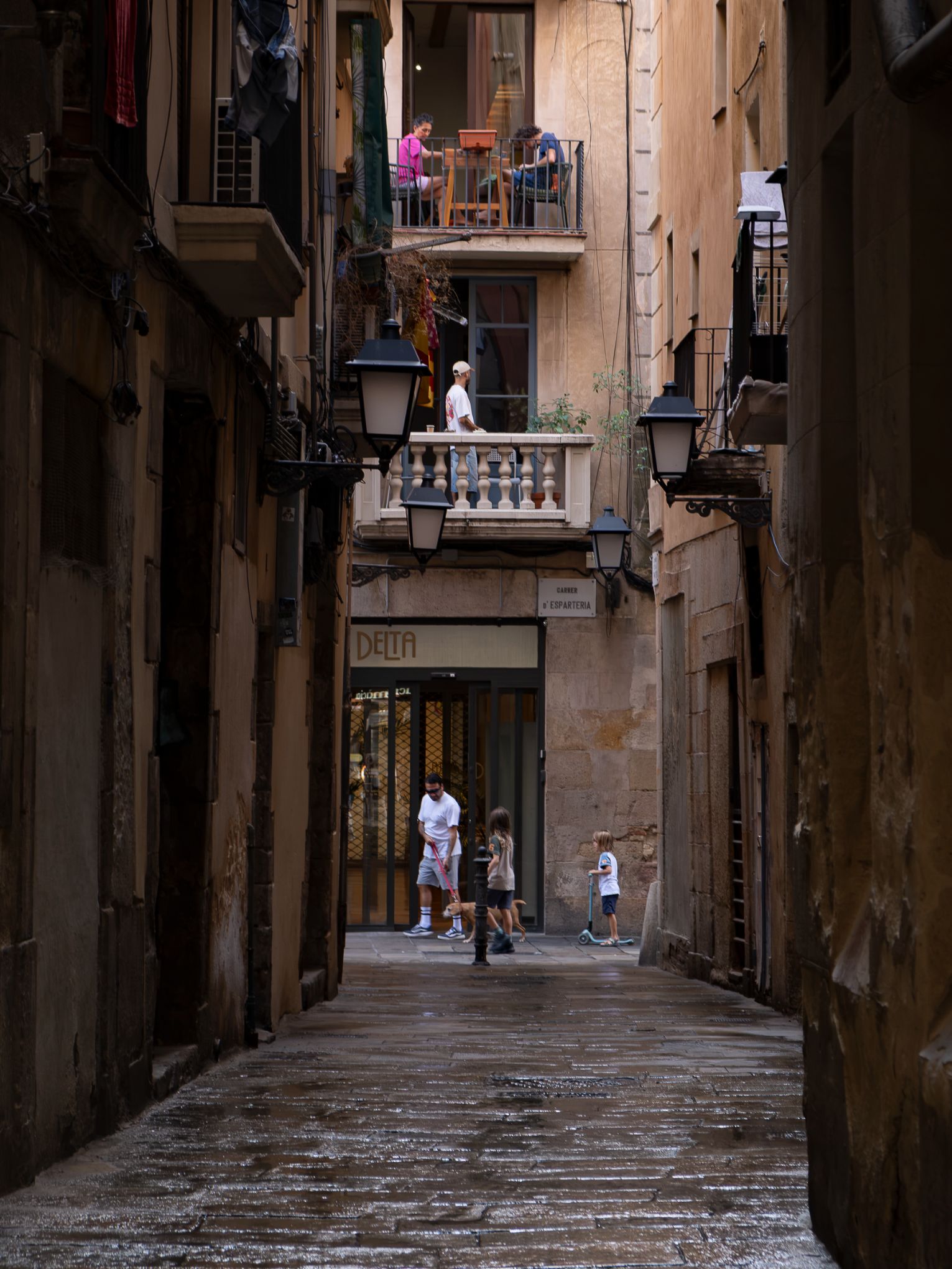 STREET IVP 27